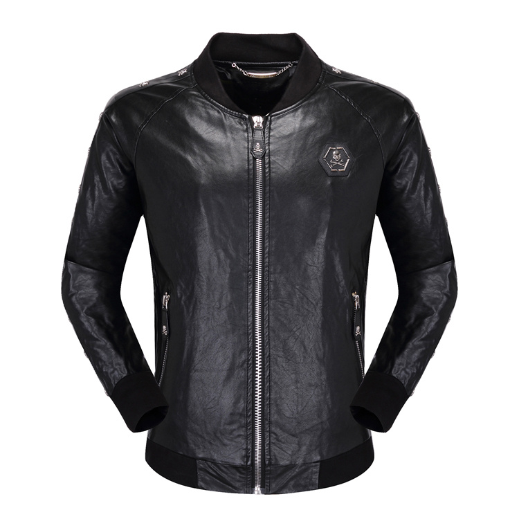 Philipp Plein Men's Outwear 34